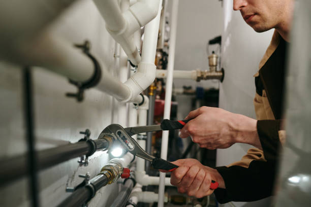 Best Residential Plumbing Services  in Saranap, CA