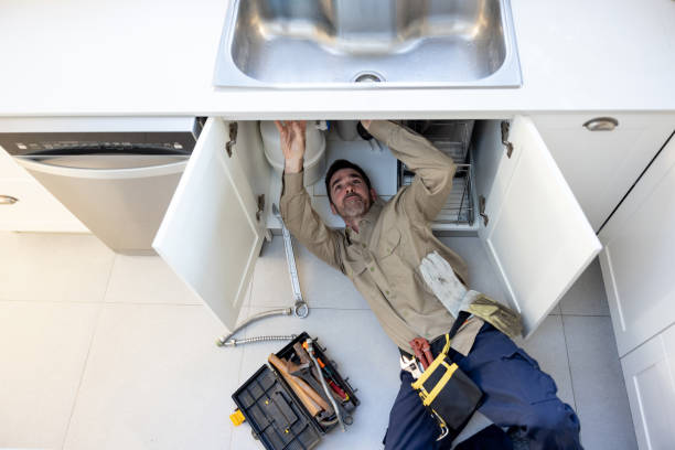 Best Plumbing Installation Services  in Saranap, CA