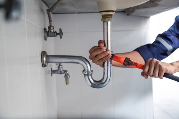 Best Best Plumbers Near Me  in Saranap, CA