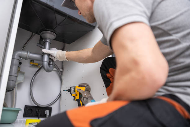 Best Same-Day Plumbing Service  in Saranap, CA
